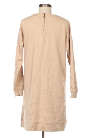 Šaty  Unbranded, Velikost M, Barva Béžová, Cena  179,00 Kč