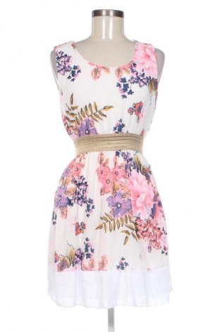 Sukienka Unbranded, Rozmiar S, Kolor Kolorowy, Cena 80,99 zł