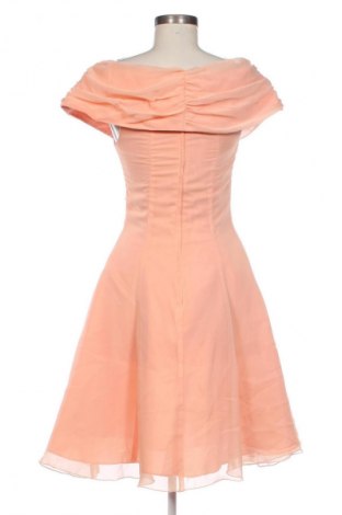 Kleid Unbranded, Größe S, Farbe Orange, Preis 28,99 €
