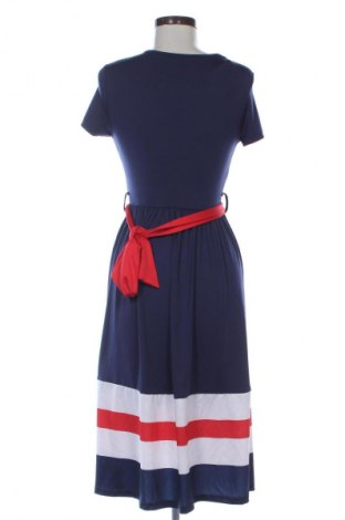 Šaty  Unbranded, Velikost S, Barva Modrá, Cena  499,00 Kč