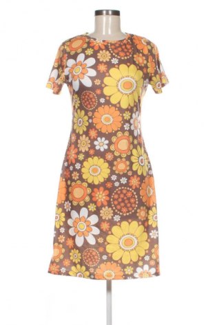 Kleid Unbranded, Größe M, Farbe Mehrfarbig, Preis € 5,11