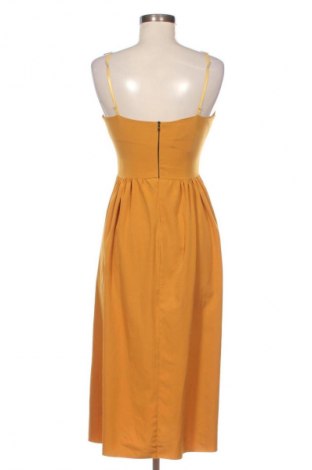 Kleid Unbranded, Größe S, Farbe Orange, Preis € 4,99