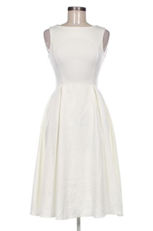 Рокля Unbranded, Размер XS, Цвят Екрю, Цена 7,66 €