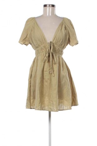 Рокля Unbranded, Размер S, Цвят Жълт, Цена 15,50 €