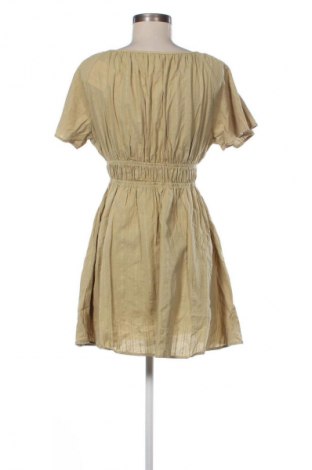 Рокля Unbranded, Размер S, Цвят Жълт, Цена 15,50 €