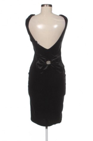 Kleid Unbranded, Größe XS, Farbe Schwarz, Preis 11,99 €