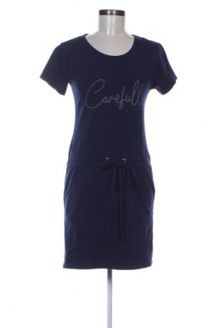 Kleid Unbranded, Größe S, Farbe Blau, Preis € 17,99