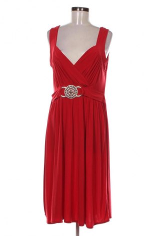 Rochie Unbranded, Mărime XL, Culoare Roșu, Preț 88,99 Lei