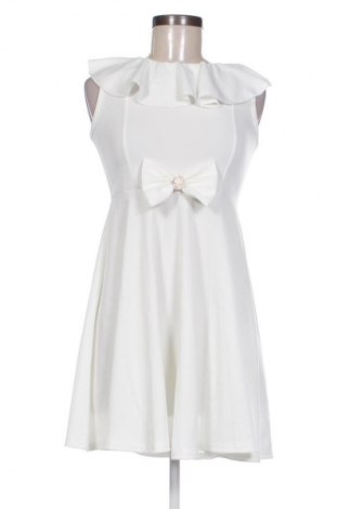 Sukienka Unbranded, Rozmiar S, Kolor Biały, Cena 80,99 zł