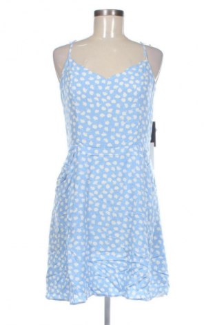 Kleid Unbranded, Größe L, Farbe Mehrfarbig, Preis 22,99 €