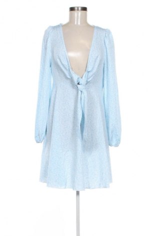 Kleid Unbranded, Größe L, Farbe Mehrfarbig, Preis 2,99 €