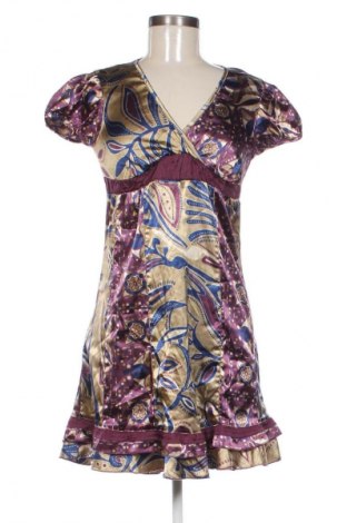 Sukienka Unbranded, Rozmiar M, Kolor Kolorowy, Cena 58,99 zł