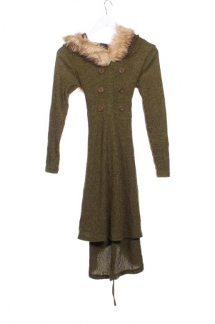 Рокля Unbranded, Размер S, Цвят Зелен, Цена 11,24 €