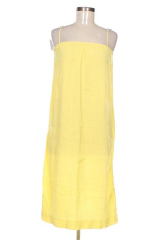 Kleid Unbranded, Größe S, Farbe Gelb, Preis € 4,80