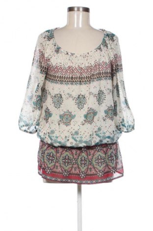 Sukienka Unbranded, Rozmiar M, Kolor Kolorowy, Cena 36,99 zł