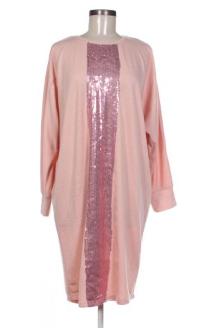 Kleid Unbranded, Größe L, Farbe Rosa, Preis 18,99 €