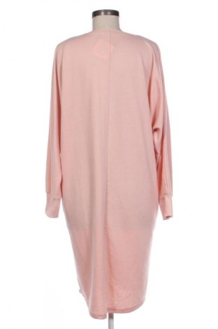 Kleid Unbranded, Größe L, Farbe Rosa, Preis 18,99 €
