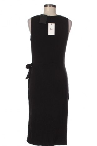 Kleid Unbranded, Größe L, Farbe Schwarz, Preis 22,99 €