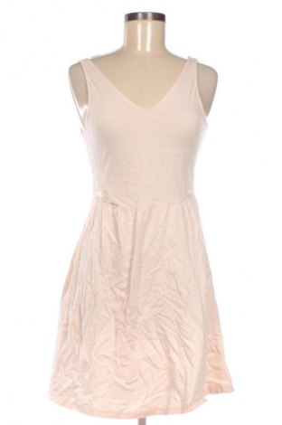 Kleid Unbranded, Größe M, Farbe Ecru, Preis 4,89 €