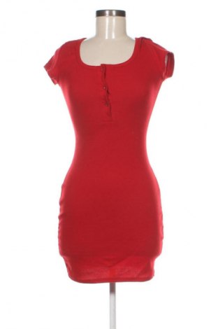 Kleid Unbranded, Größe S, Farbe Rot, Preis € 8,78