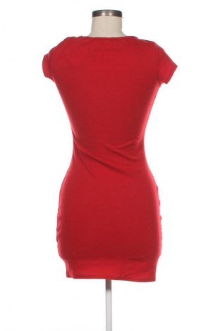 Kleid Unbranded, Größe S, Farbe Rot, Preis € 8,78