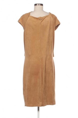Šaty  Unbranded, Velikost S, Barva Hnědá, Cena  499,00 Kč