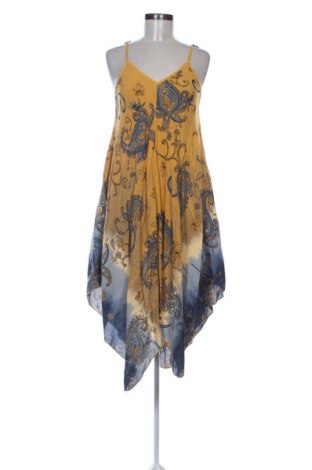 Рокля Unbranded, Размер M, Цвят Многоцветен, Цена 18,40 €