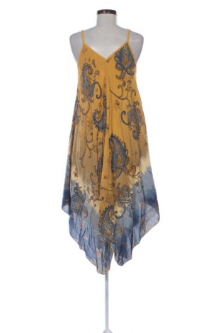 Рокля Unbranded, Размер M, Цвят Многоцветен, Цена 18,40 €