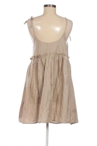 Kleid Unbranded, Größe XS, Farbe Braun, Preis 18,99 €