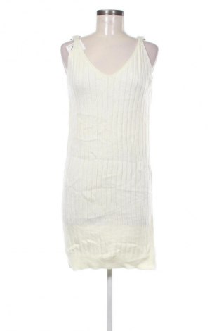 Рокля Unbranded, Размер M, Цвят Екрю, Цена 2,04 €
