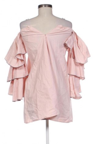 Kleid Unbranded, Größe XS, Farbe Rosa, Preis 2,99 €