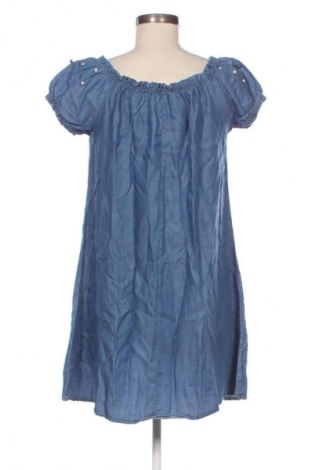 Sukienka Unbranded, Rozmiar M, Kolor Niebieski, Cena 80,99 zł