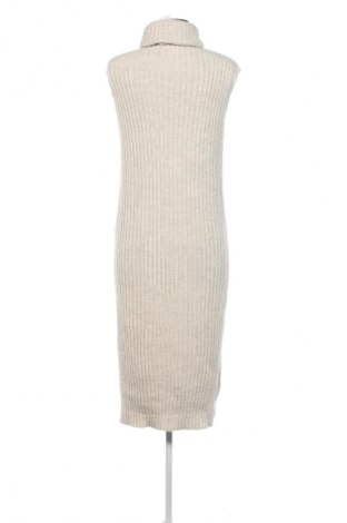 Рокля Unbranded, Размер M, Цвят Бежов, Цена 12,27 €