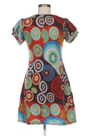 Sukienka Unbranded, Rozmiar M, Kolor Kolorowy, Cena 28,99 zł
