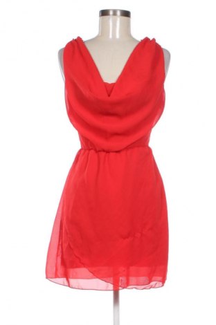 Kleid Unbranded, Größe M, Farbe Rot, Preis 19,95 €