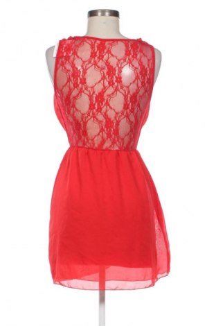 Kleid Unbranded, Größe M, Farbe Rot, Preis 19,95 €