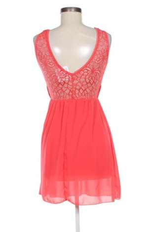 Рокля Unbranded, Размер S, Цвят Оранжев, Цена 19,94 €