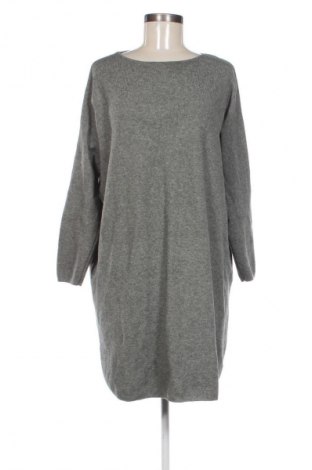 Рокля Unbranded, Размер L, Цвят Сив, Цена 13,67 €
