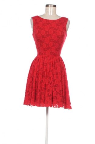 Kleid Unbranded, Größe S, Farbe Rot, Preis € 13,99