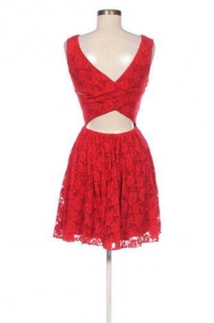 Kleid Unbranded, Größe S, Farbe Rot, Preis € 13,99