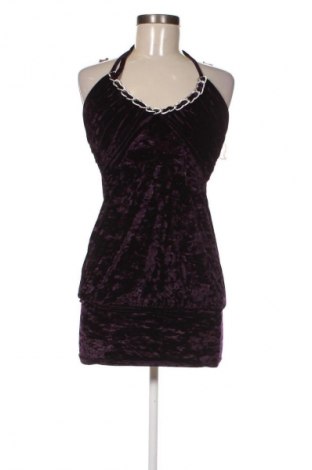 Šaty  Unbranded, Velikost M, Barva Fialová, Cena  229,00 Kč