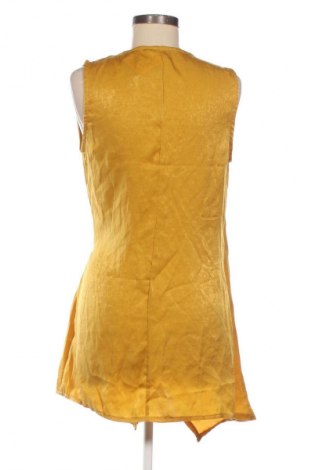 Рокля Unbranded, Размер M, Цвят Жълт, Цена 19,94 €