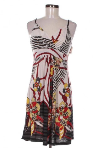 Šaty  Unbranded, Velikost M, Barva Vícebarevné, Cena  194,00 Kč