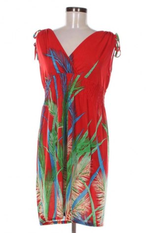 Šaty  Unbranded, Velikost M, Barva Vícebarevné, Cena  219,00 Kč