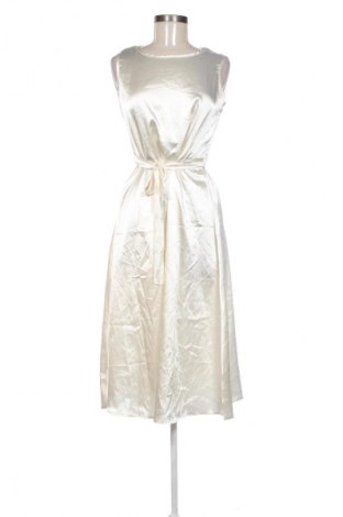 Rochie Unbranded, Mărime M, Culoare Ecru, Preț 79,99 Lei