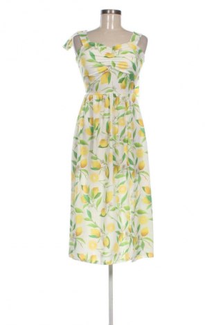 Kleid Unbranded, Größe XS, Farbe Mehrfarbig, Preis € 12,25