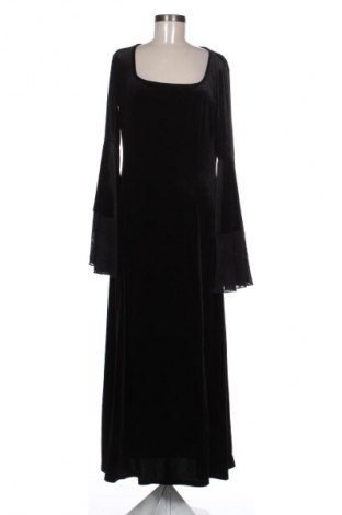 Šaty  Unbranded, Velikost L, Barva Černá, Cena  399,00 Kč
