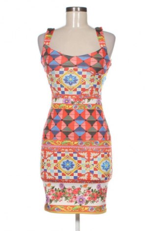 Рокля Unbranded, Размер XS, Цвят Многоцветен, Цена 19,94 €