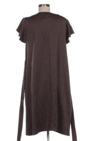 Рокля Unbranded, Размер L, Цвят Кафяв, Цена 20,01 €