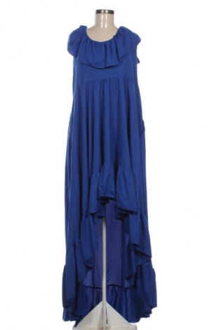 Šaty  Unbranded, Velikost XL, Barva Modrá, Cena  339,00 Kč